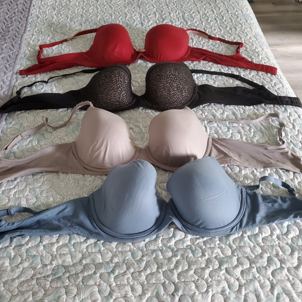 VS Body by Victoria Bra